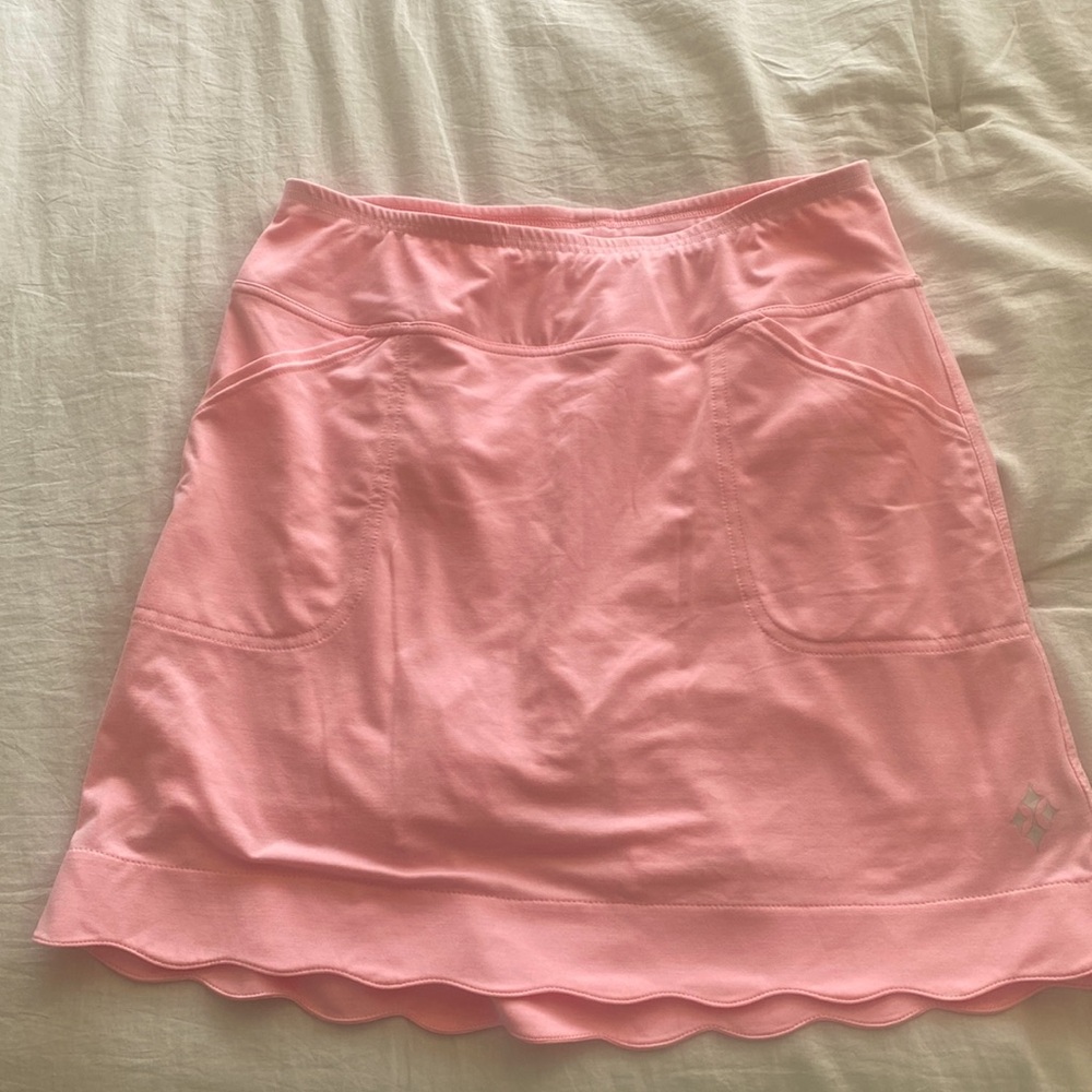 Perfect Jofit Golf Skort Sz Small